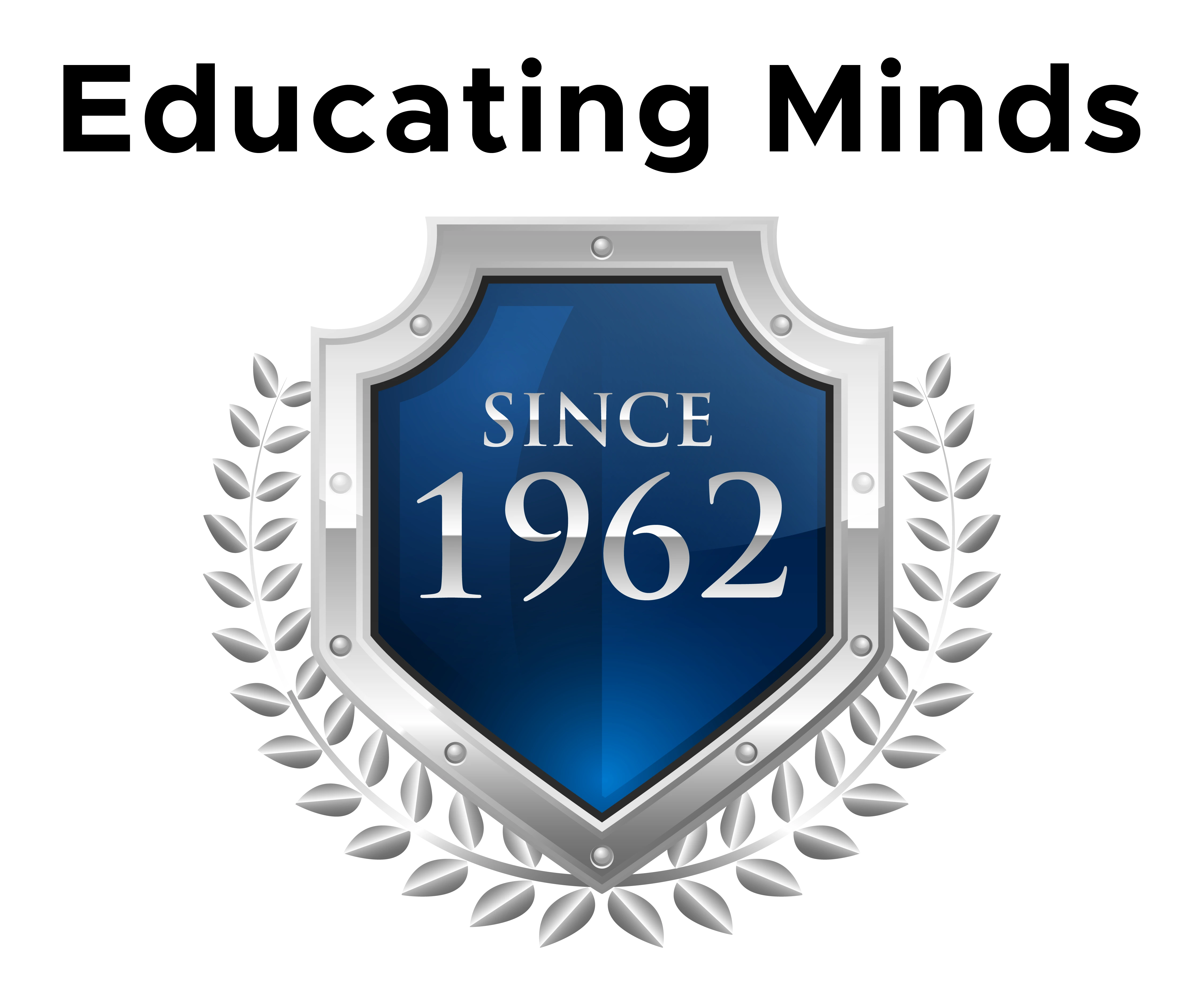 JAWAHARLAL ENGLISH SCHOOL LOGO