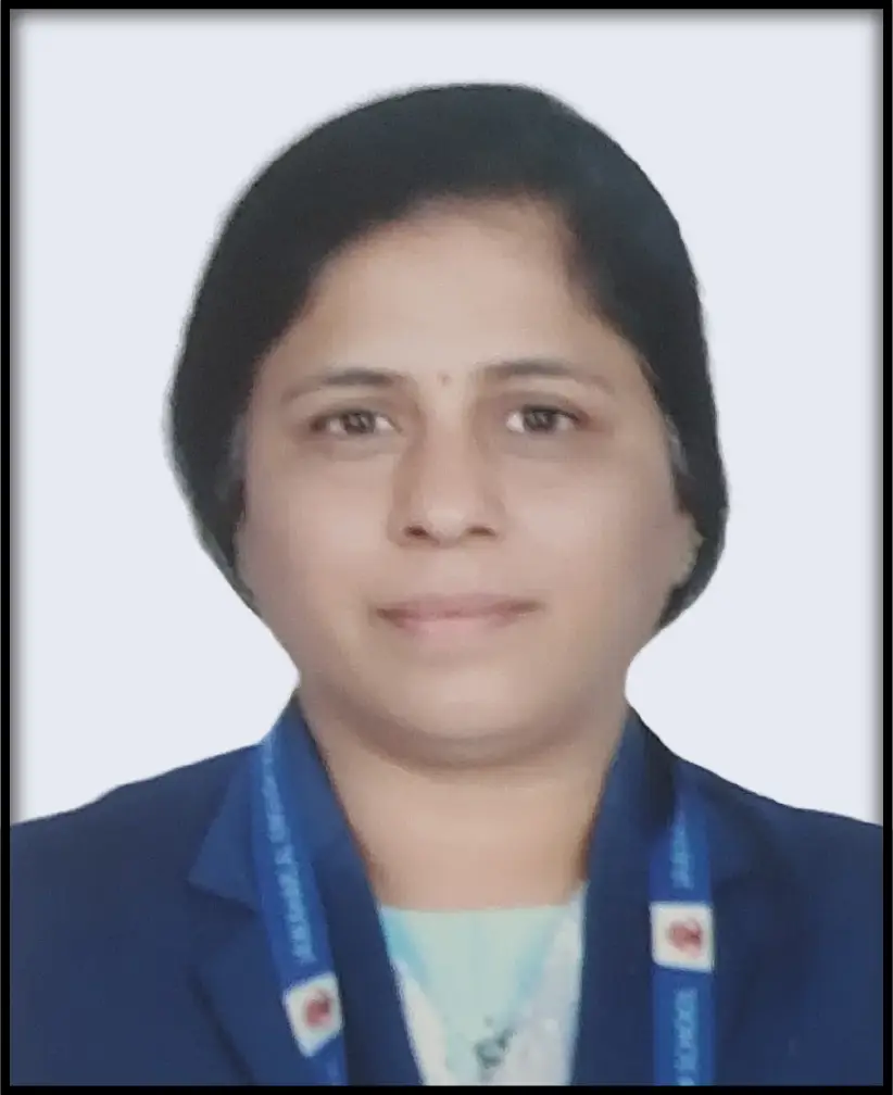 Ashwini Vanarase