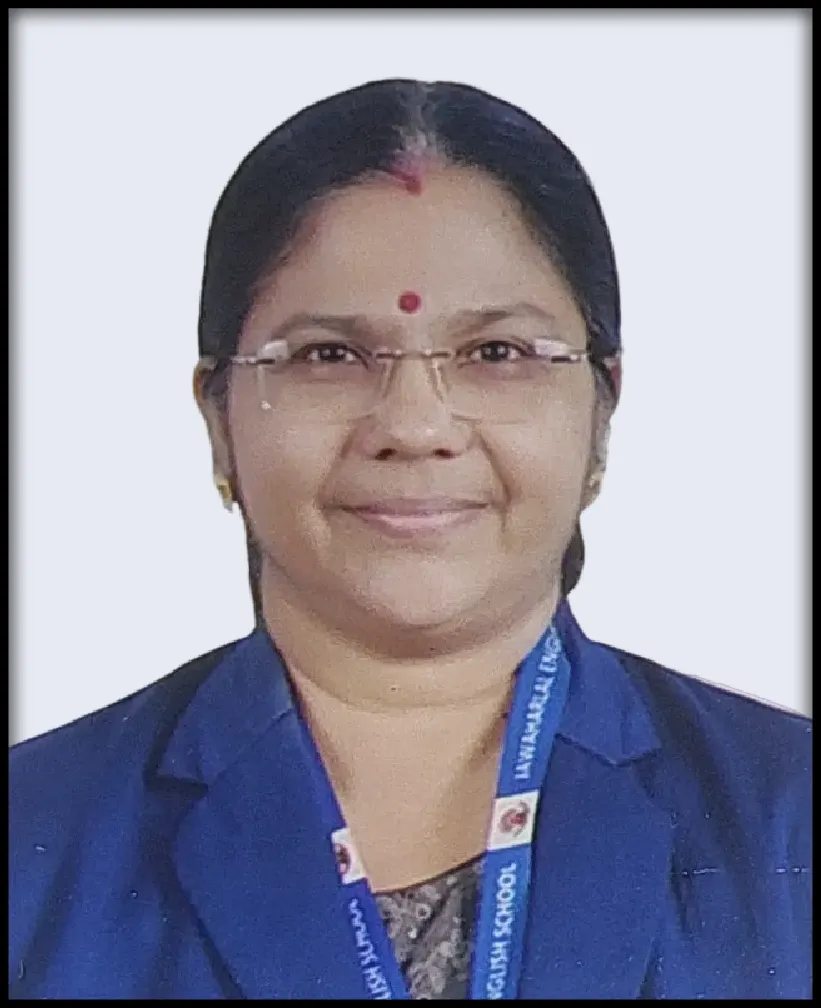 Shyma_Nambiar_Supervisor